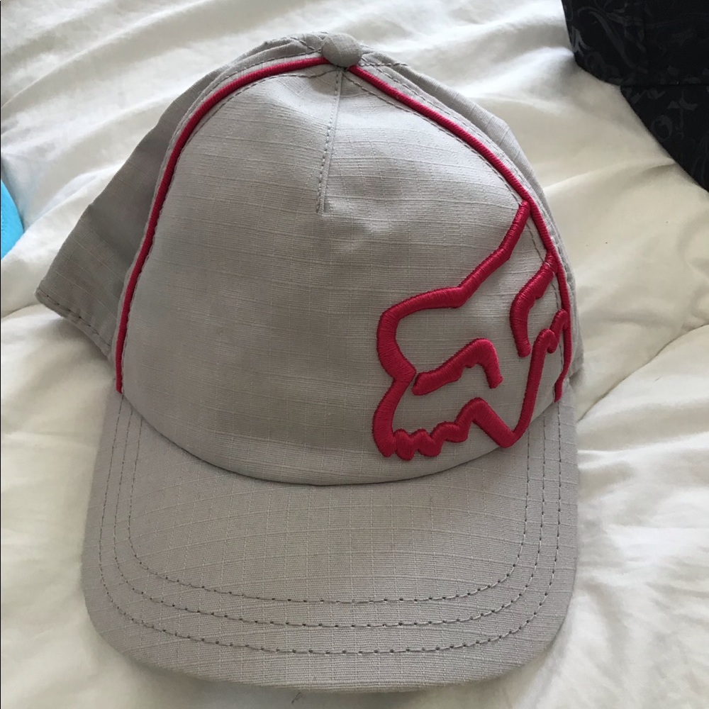 Fox hat